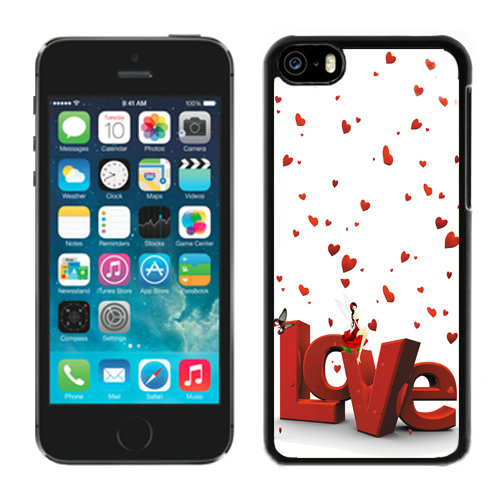 Valentine Love iPhone 5C Cases CPC Valentine Love iPhone 5C Cases CPC